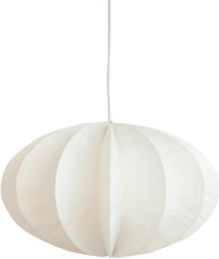 Pumpkin pendel White