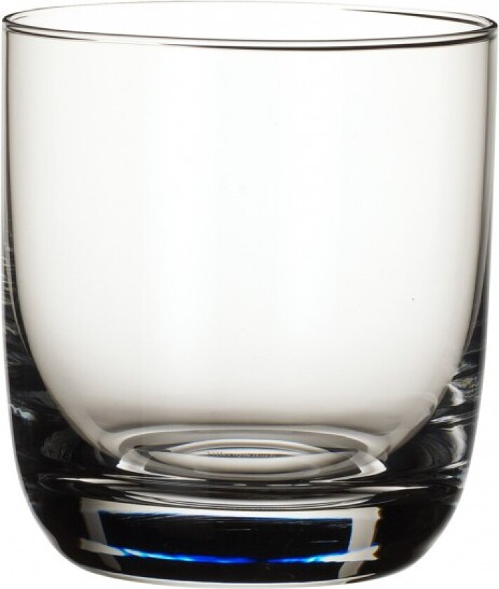 La Divina whiskyglass 4-pakning 36 cl