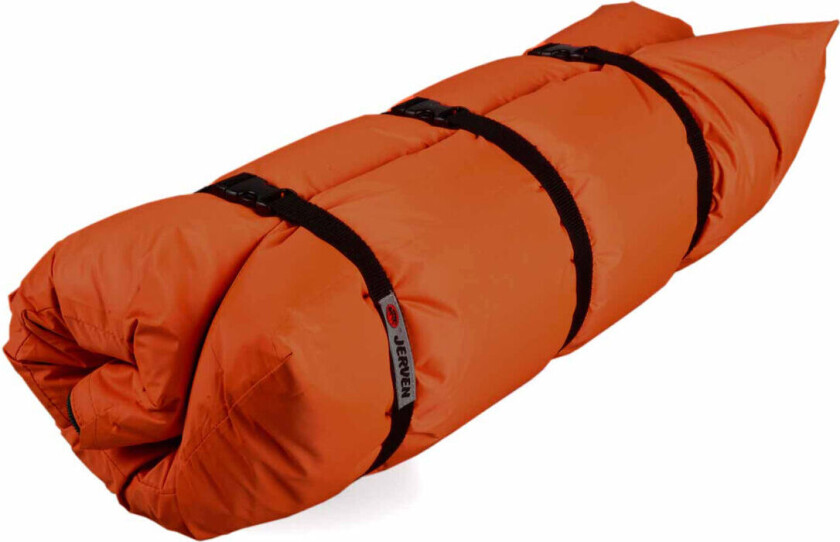 duken Extreme Orange 102x220cm