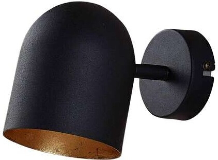 Veggspot Morik, 1 lyskilde