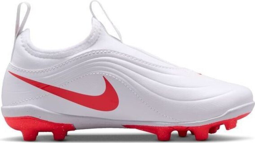 Tiempo Maestro Club MG Laceless Break Em' Barn - Multi Ground (MG), størrelse 27½