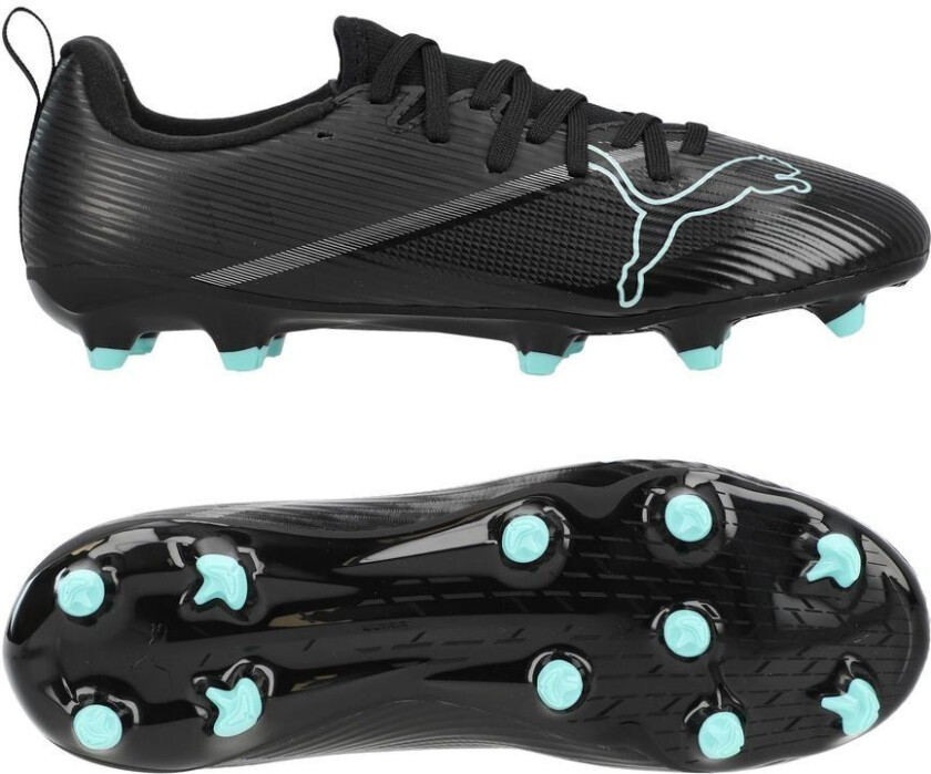 Ultra Nitro 7 Match Fg/ag Eclipse Barn, størrelse 38
