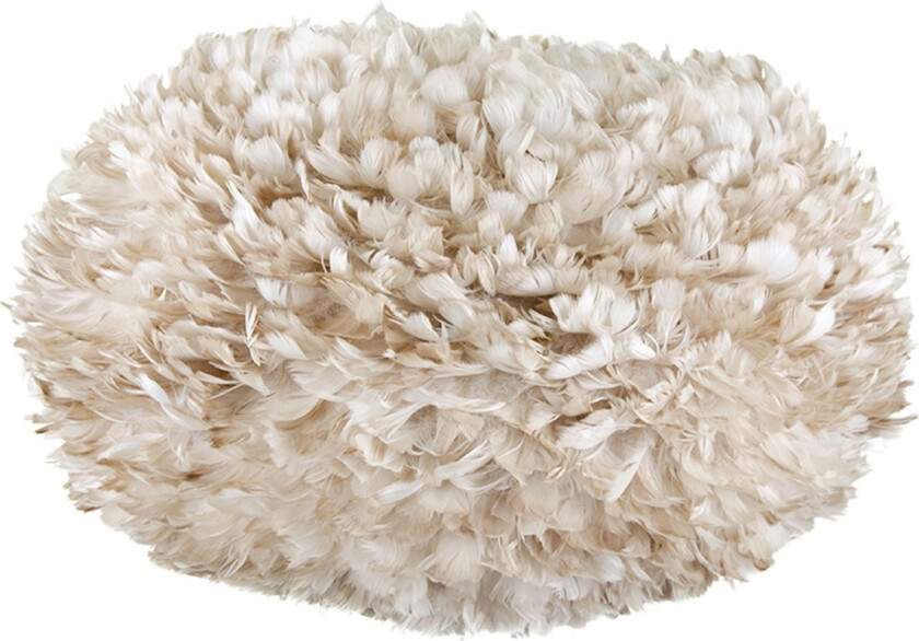 Eos lampe light brown x-large Ø 75 cm