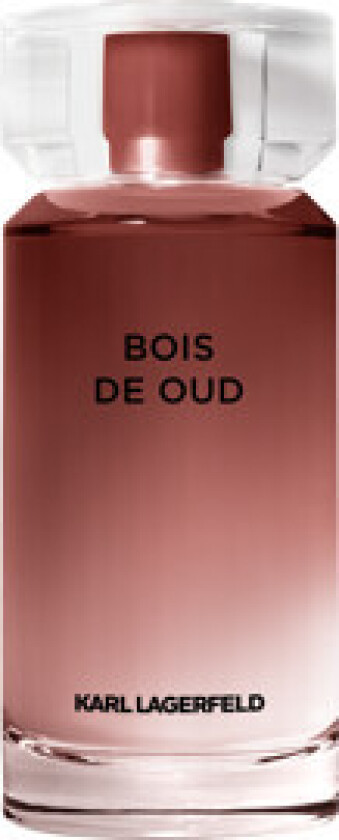 Bois de Oud - Eau de Toilette 100 ml