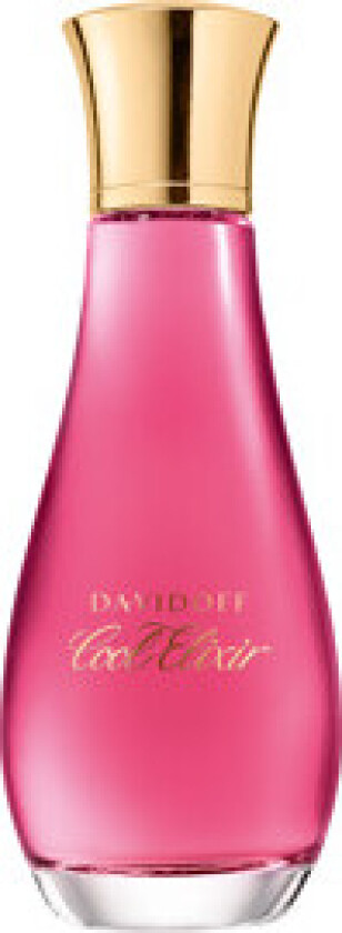 Cool Elixir Floral Vanilla - Parfum Intense 50 ml