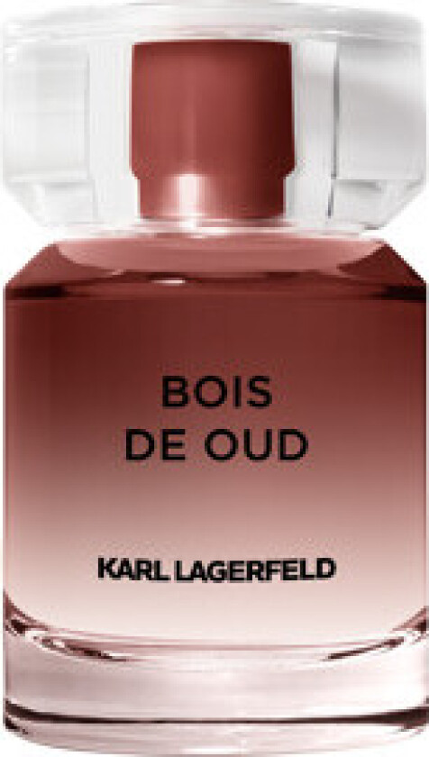 Bois de Oud - Eau de Toilette 50 ml