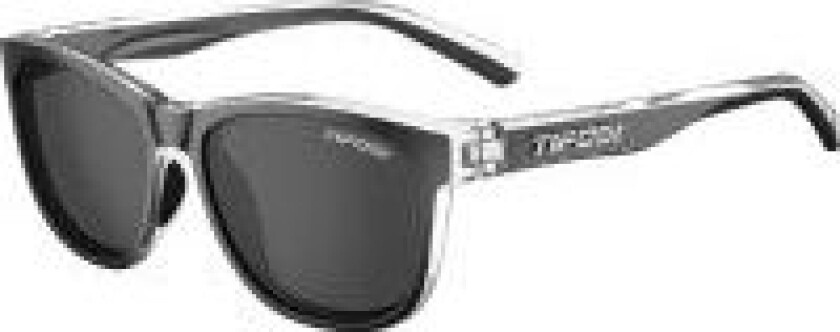 TIFOSI Swank glass onyx clear 1 glass Smoke no Mr