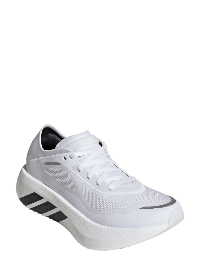 Hyperboost Run W - White - 42 2/3