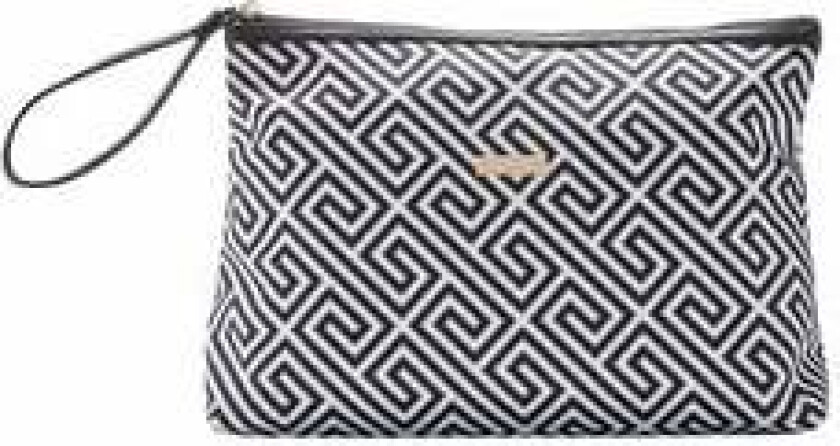 Jjdk Estelle Toalettmappe Black&white