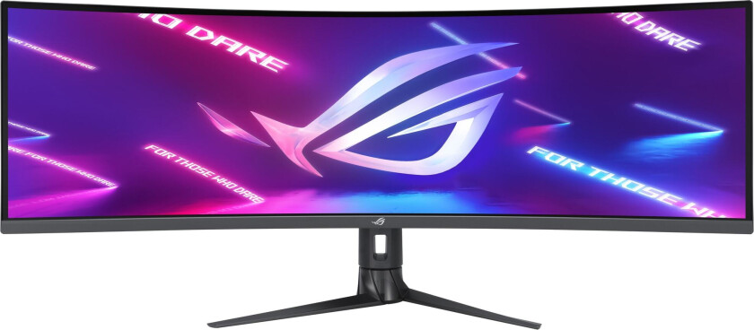 Asus Rog Strix Xg49wcr 49" 5120 X 1440 32:9 Va 165hz