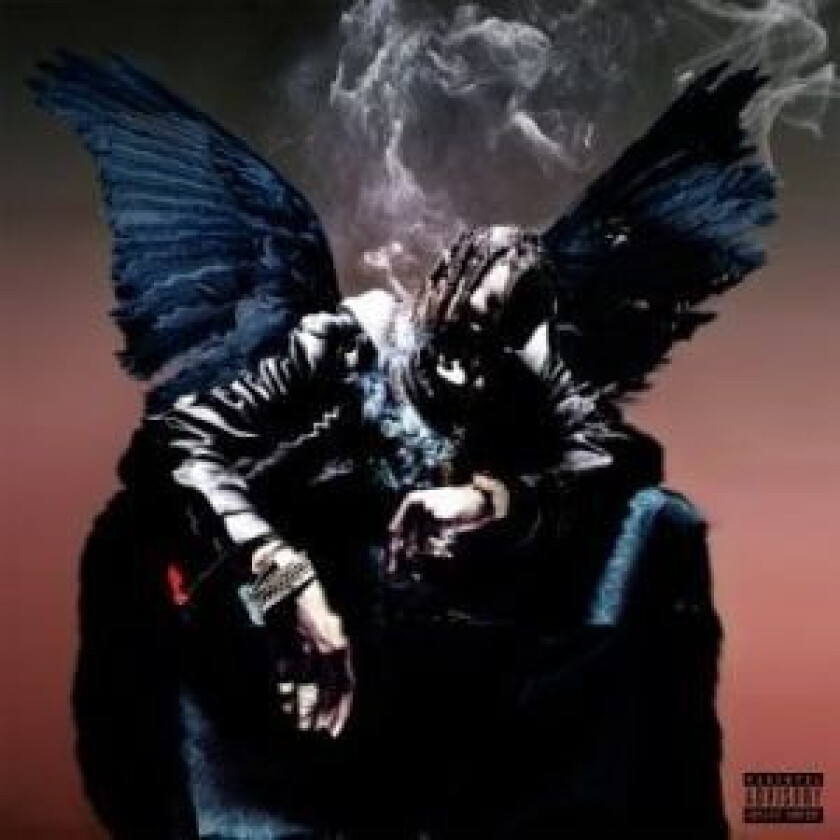Scott Travis Scott - Birds In The Trap Sing McKnight