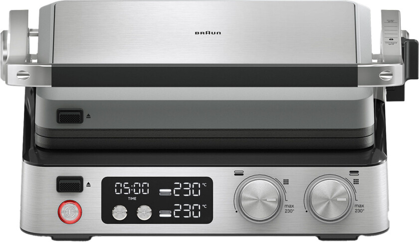Multigrill 7 CG7044