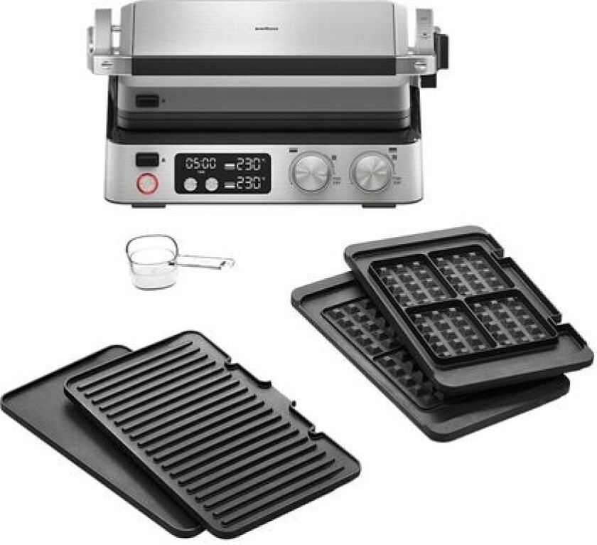 Multigrill 7 CG7044