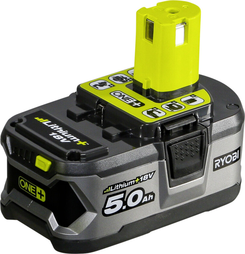 Bilde av RB18L50 ONE+ Batteri - 5,0 Ah