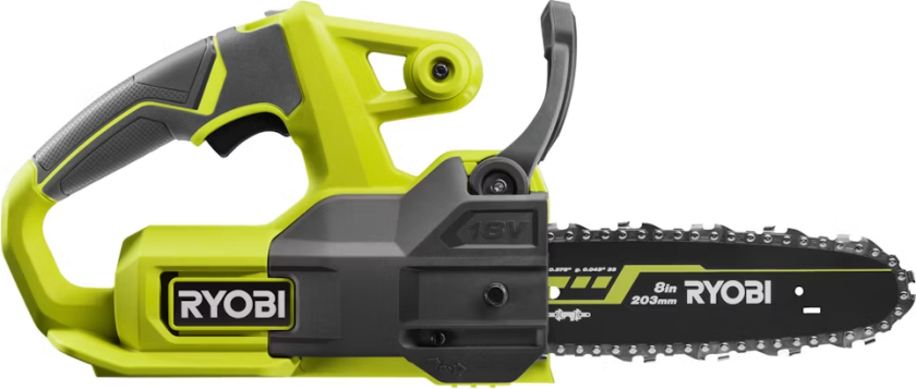 RY18CS20A-0 One+ 18V kjedesag uten batteri