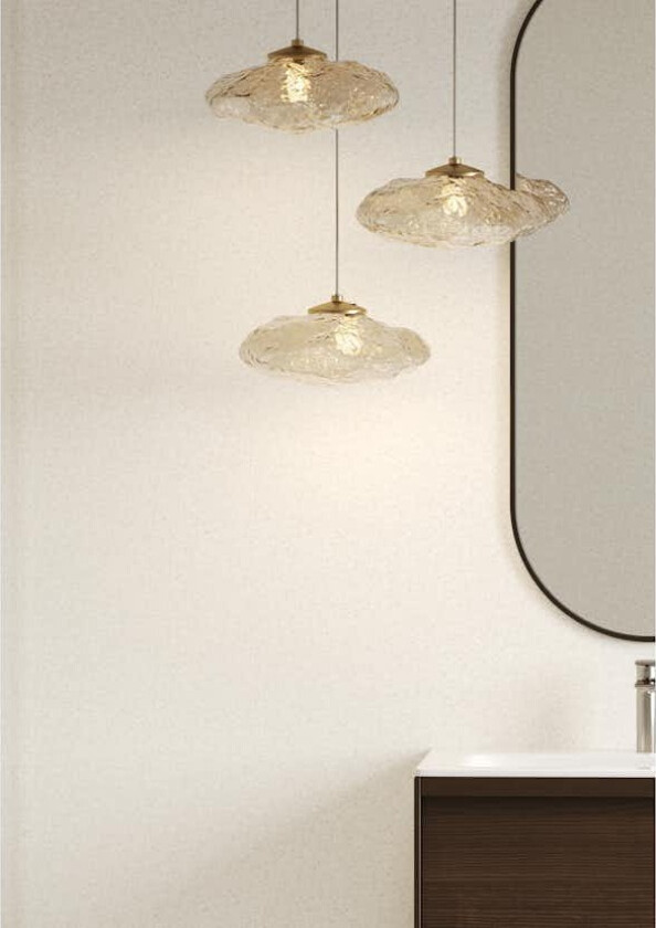 Baderomspanel Fibo 4499-M00 Salted Stone