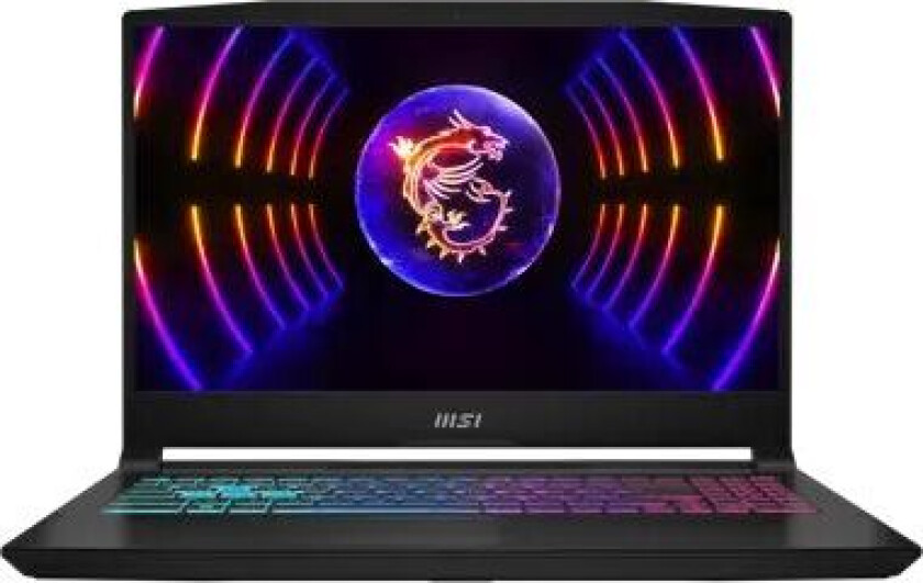 Msi Katana 15 Core I9 16gb 2000gb Ssd 15.6"