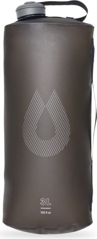 Seeker 3L OneSize, Mammoth Grey