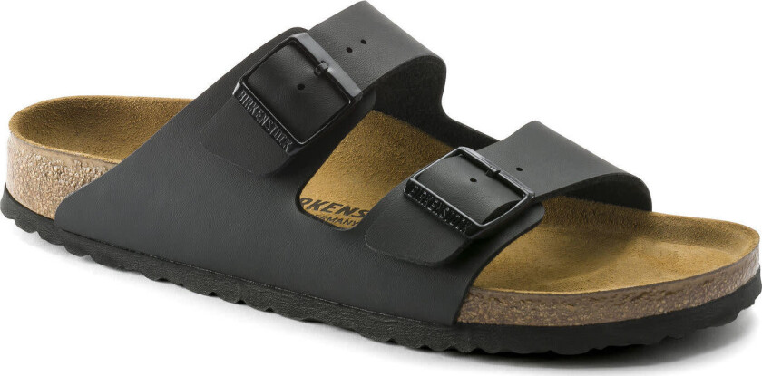Unisex Arizona Birkofloor 39, Black