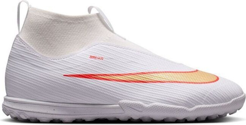 Mercurial Superfly 11 Academy TF Break Em' Barn - Turf (TF), størrelse 33½