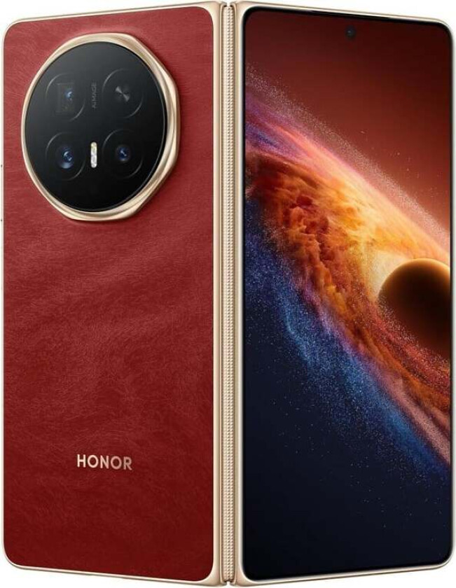 Magic V6 512GB/16GB - Red