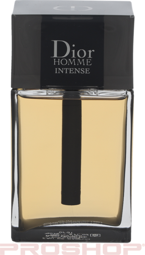Dior Homme Intense