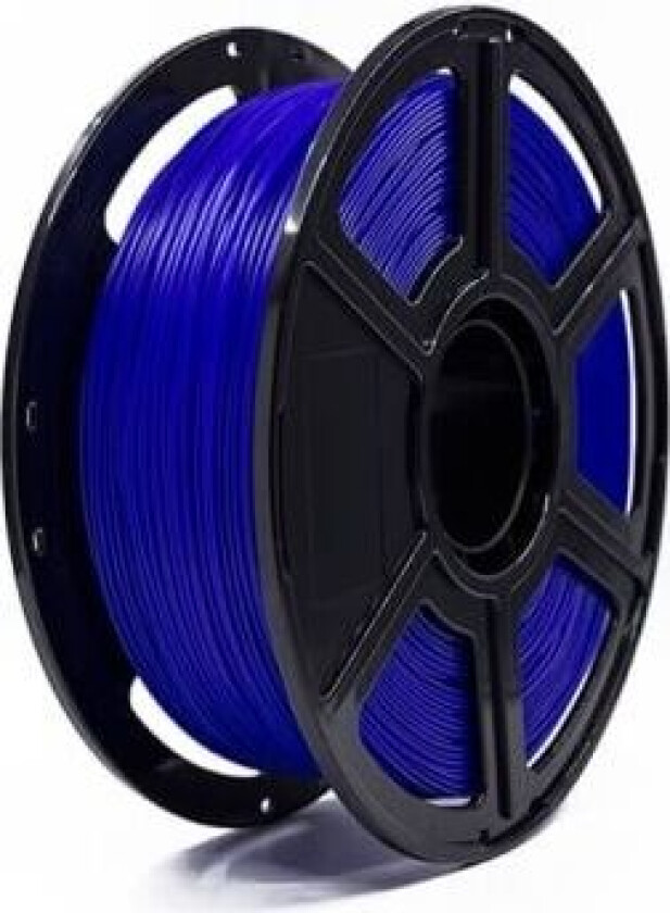 Flashforge Petg Pro 1,75 Mm Blå 0,5 Kg