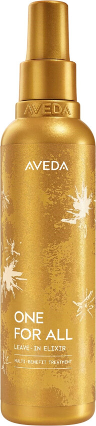 One For All Leave-In Elixir 200 ml