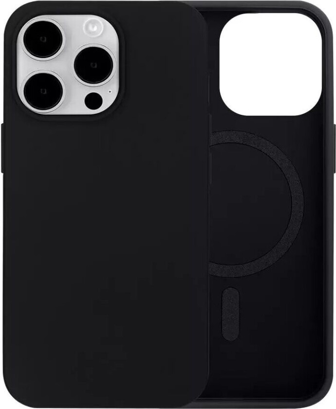 Dbramante1928 Iceland Ultra D30 Magsafe Iphone 15 Pro Svart