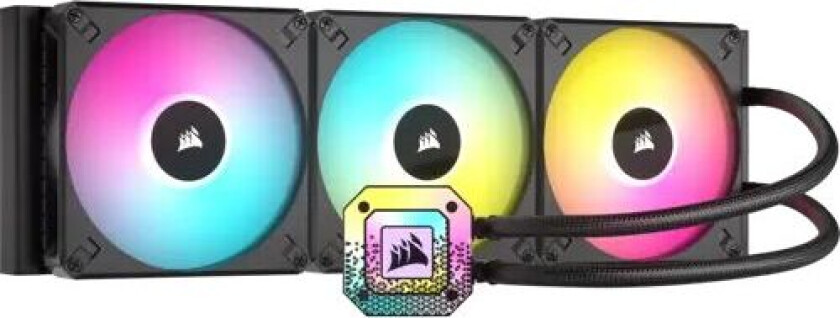 Corsair iCUE H170i 420mm Elite Capellix XT