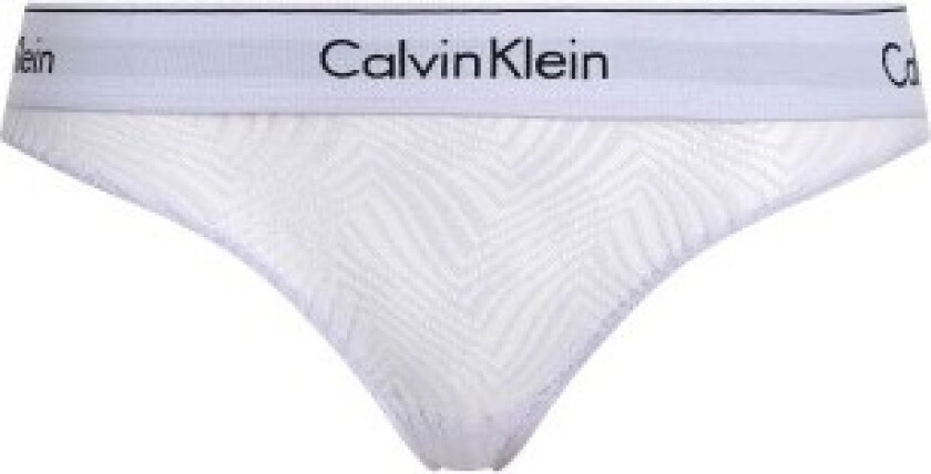 Calvin Klein Modern Lace Bikini Brief