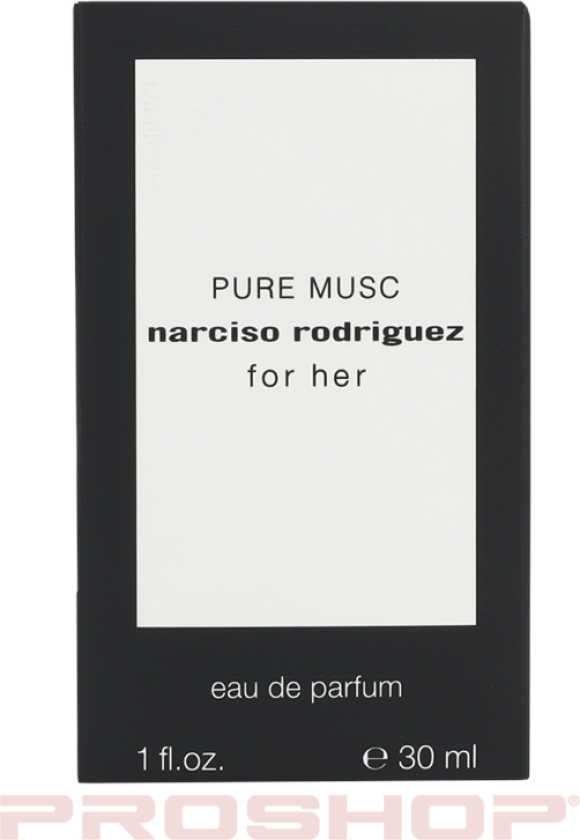Bilde av For Her Pure Musc Eau de Parfum - 30 ml