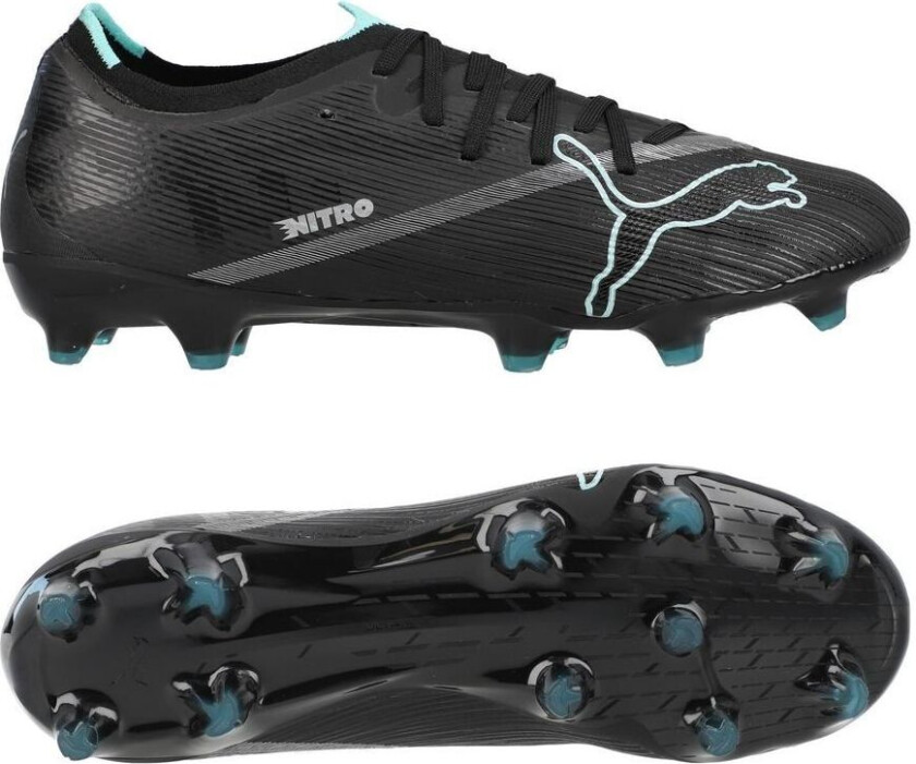 Ultra Nitro 7 Match Fg/ag Eclipse, størrelse 42