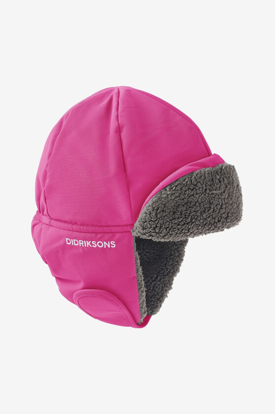 Lue Biggles Kids' Cap - Rosa
