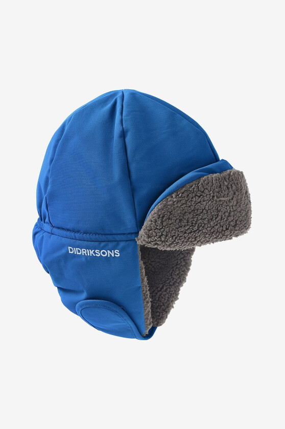Lue Biggles Kids' Cap - Blå