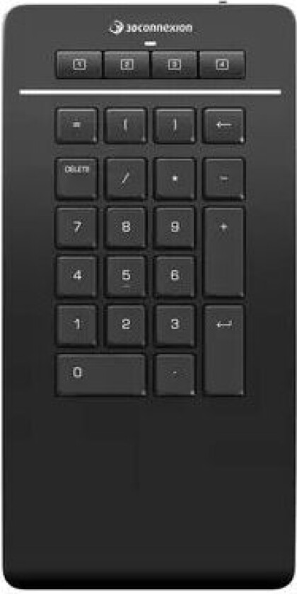 3dconnexion Numpad Pro Trådløs