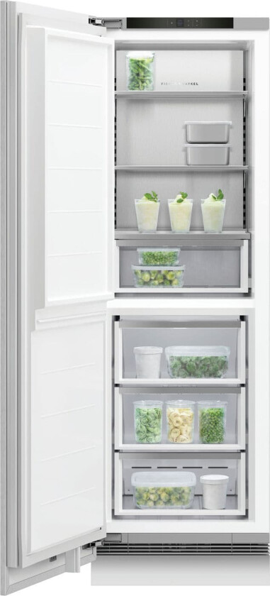 Bilde av RS6019F2L1 Fryser Integrert