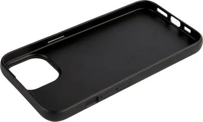 Recycled Case Iphone 15 Svart