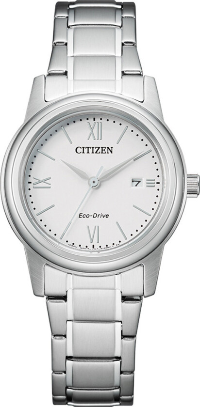Citizen Klokke Platform Eco Drive FE1220-89A