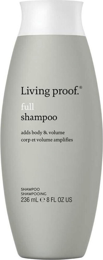 Full Shampoo