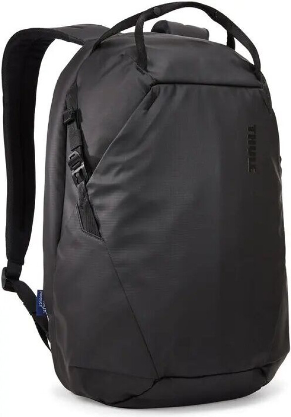 Tact Backpack 16l - Black 14"