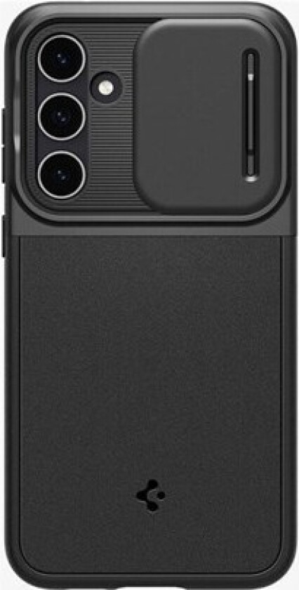 Optik Armor - back cover for mobile phone