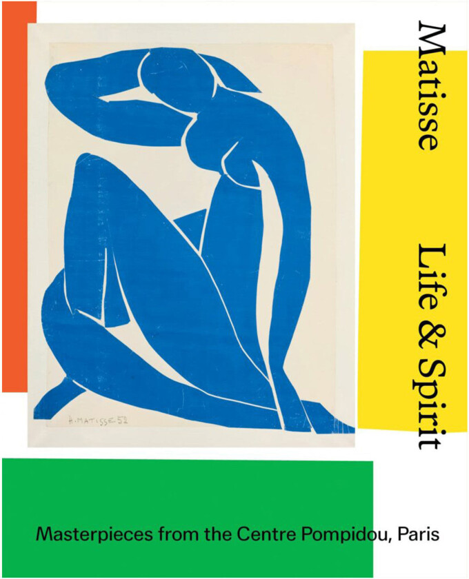 Matisse: Life & spirit