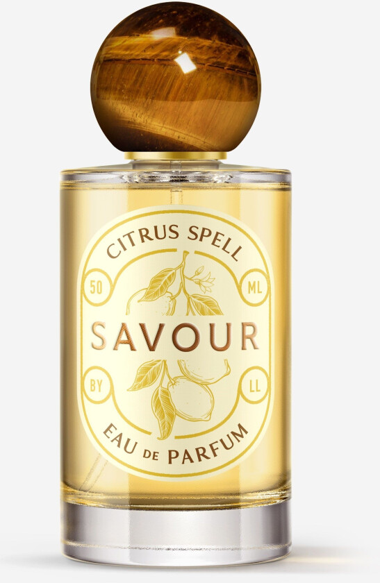 Citrus Spell Eau de Parfum 50 ml