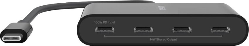 Bilde av Connect Usb Hub