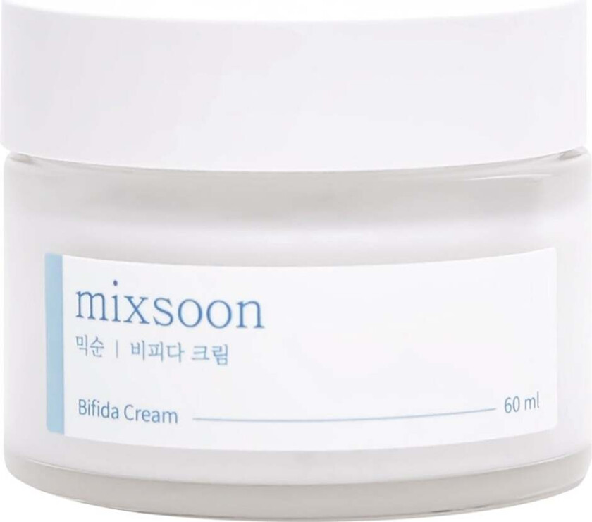 Bifida Cream (60 ml)