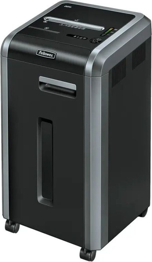 Powershred 225ci