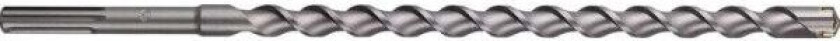 Metabo classic SDS-max 623122000 Hårdmetal Sten-spiralbor 1 stk. 22 mm Samlet længde 340 mm 1 stk