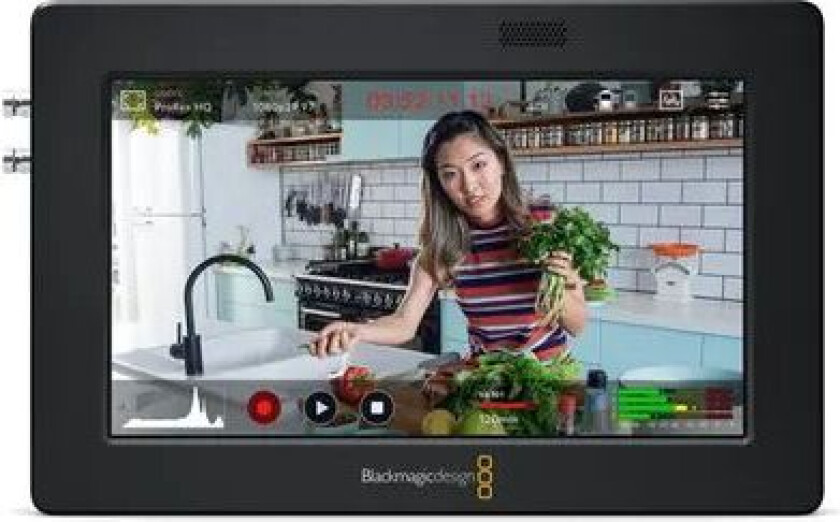 Blackmagic Video Assist 5” 3g