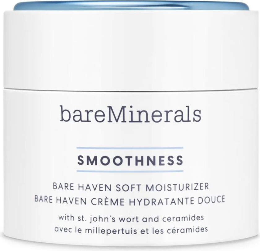 Smoothness Bare Haven Soft Moisturizer 50 ml